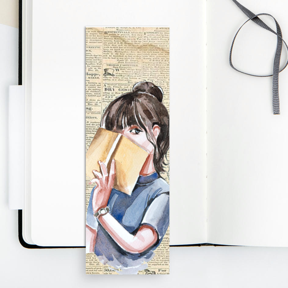 Lees - Boekenlegger