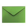 Groene Envelop A6