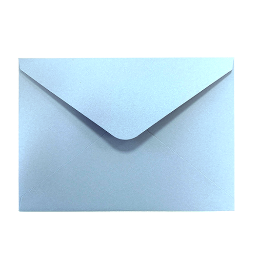 Mint Envelop A6