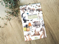 Dieren - Verjaardagskalender