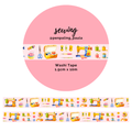 Naaien - Washi Tape