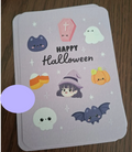 'Happy Halloween’ – Cute Ansichtkaart