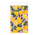 Lovely Lemons - 5 Zakjes 12x19cm