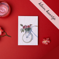 Fiets - Klein Kaartje