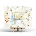 Post – Stationery Ansichtkaart